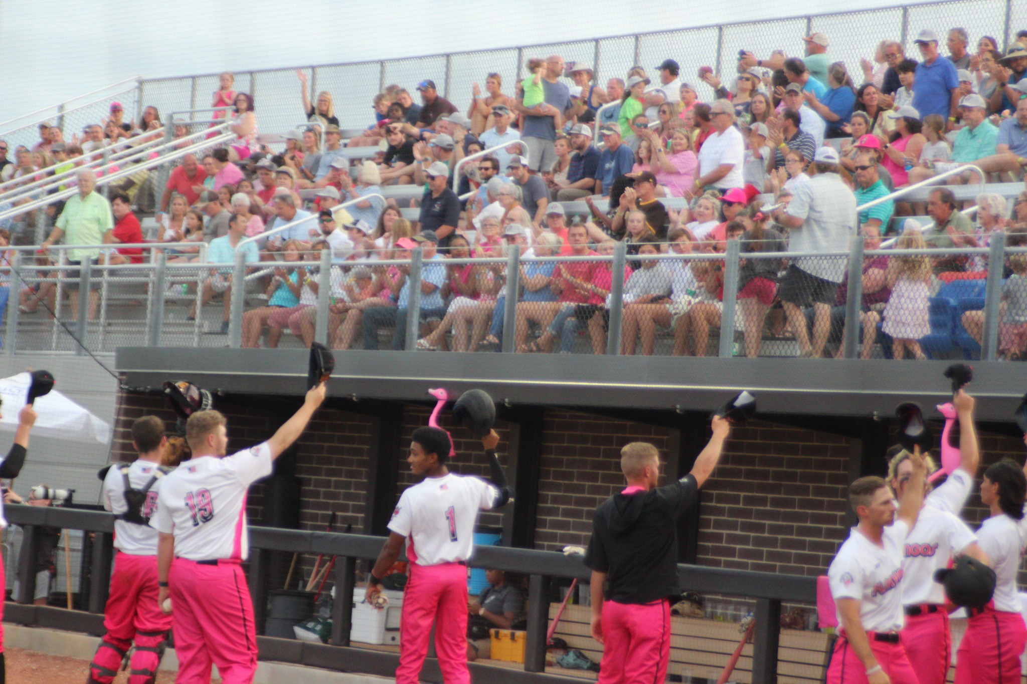 CPL Implements Pitch Clock Rules for 2023