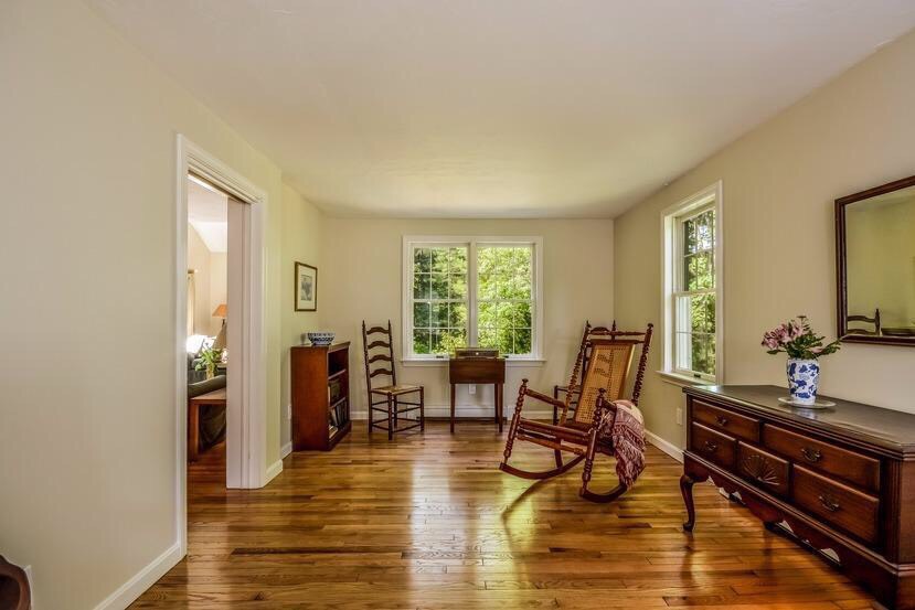 Interior Design & Staging