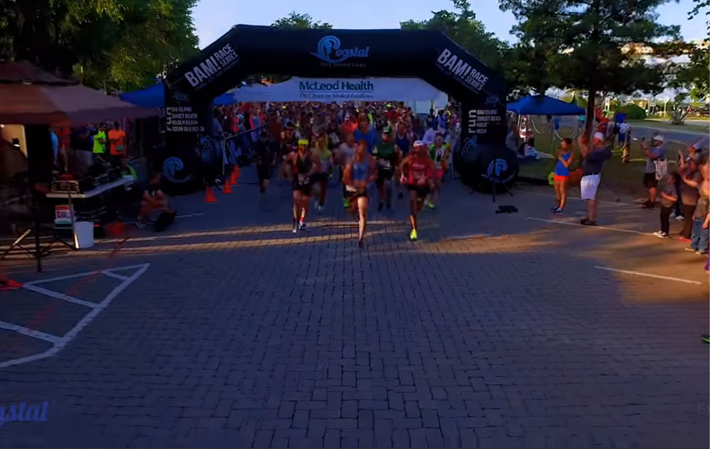 Home Coastal Race Productions