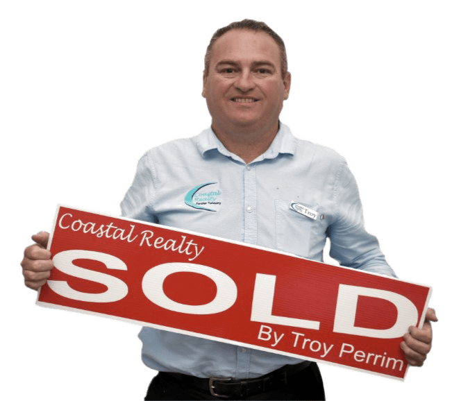 Coastal Realty Sale and Rental Properties