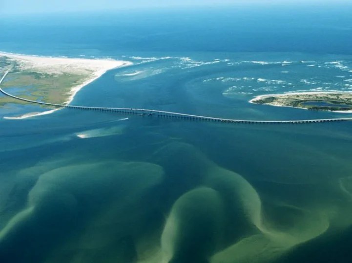 Murphy Says Jetties Needed at Oregon Inlet Coastal Review