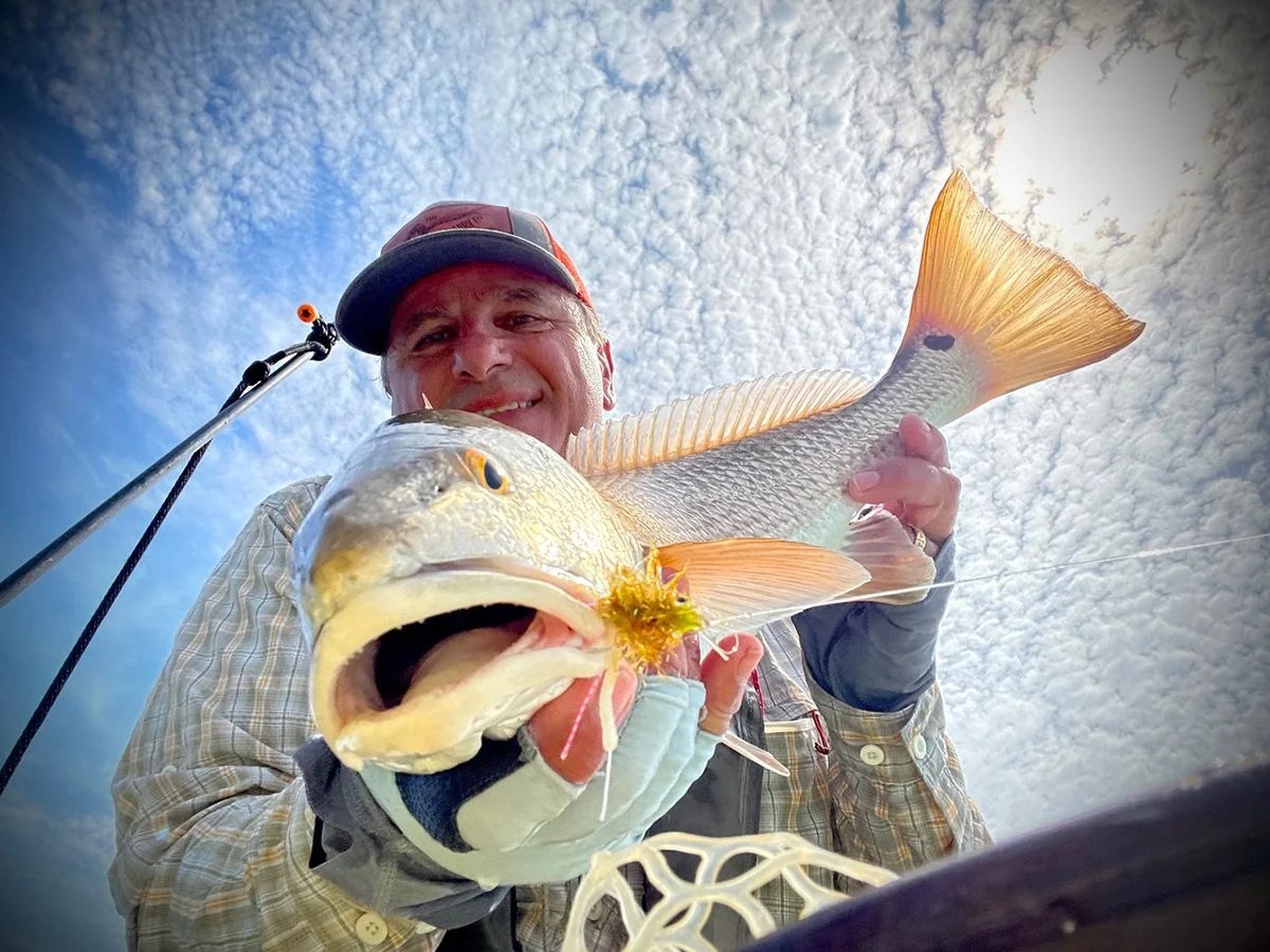 Flyfishing guide Harry Meraklis shares saltwater secrets Xpert Fly