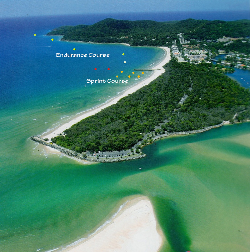 NEWS Coastal Rowing & Touring Australia