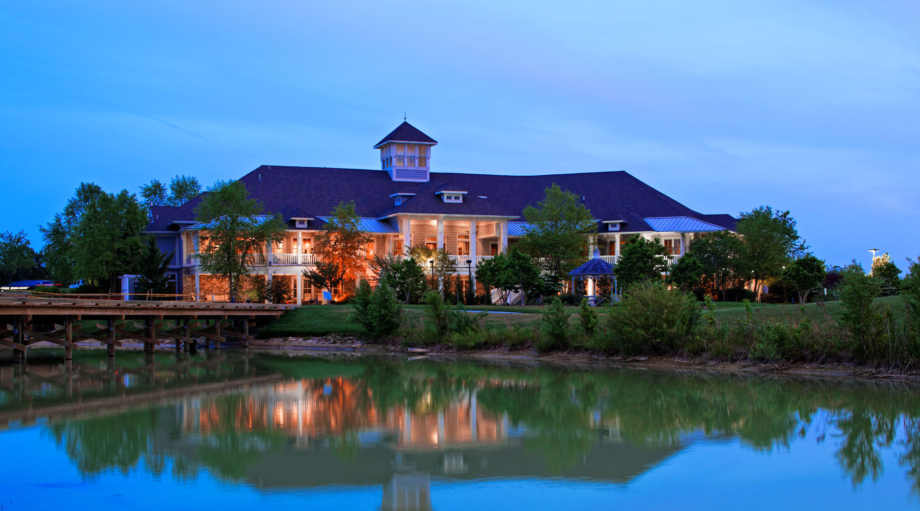 Coastal Run at Heritage Shores Home