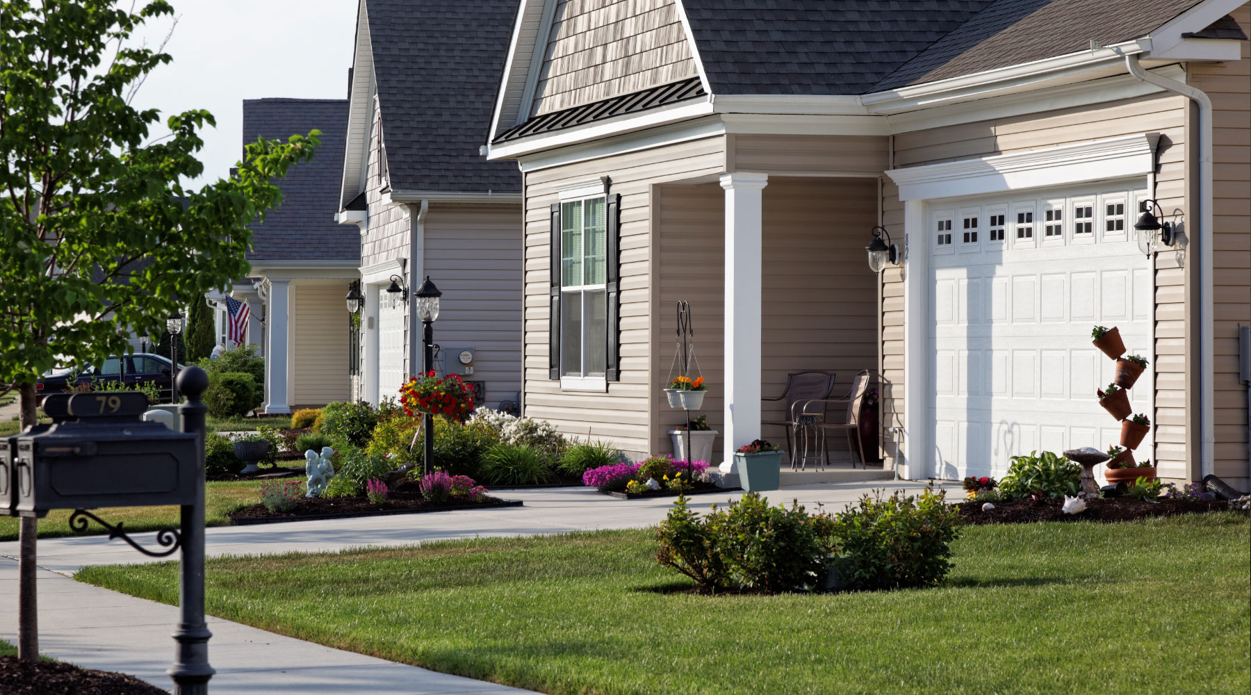 Coastal Run at Heritage Shores Home