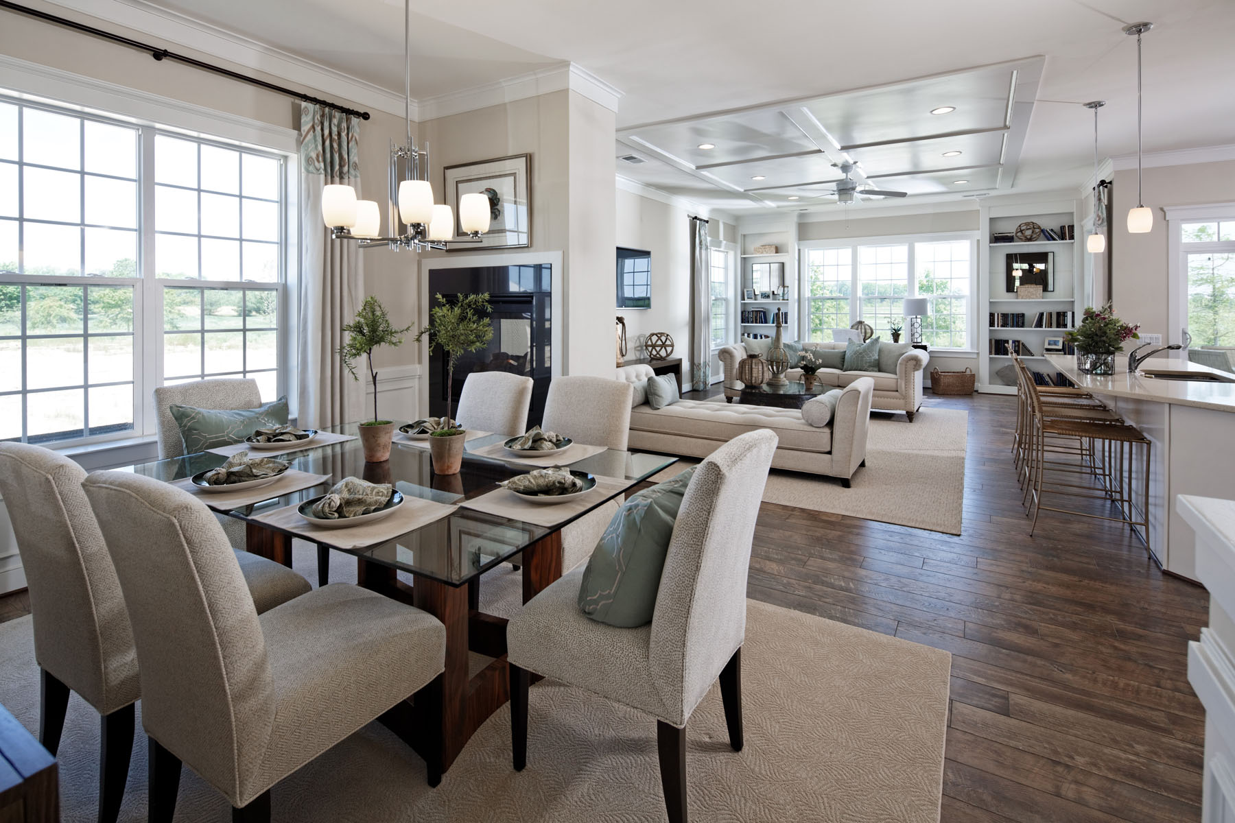 Coastal Run at Heritage Shores Quincy