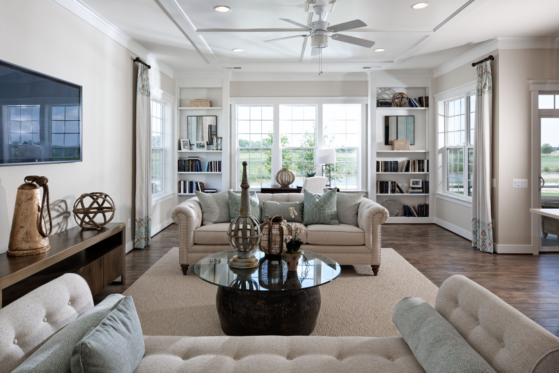 Coastal Run at Heritage Shores Quincy