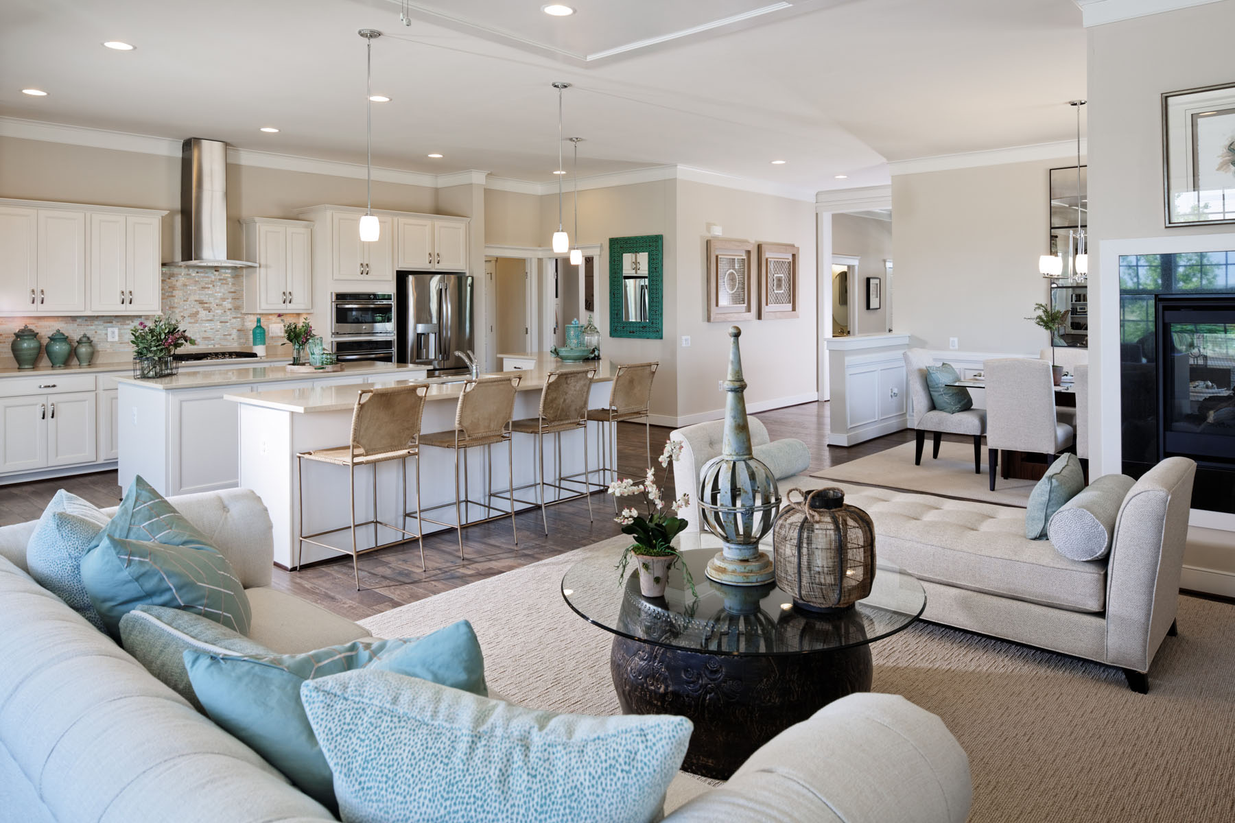 Coastal Run at Heritage Shores Quincy II