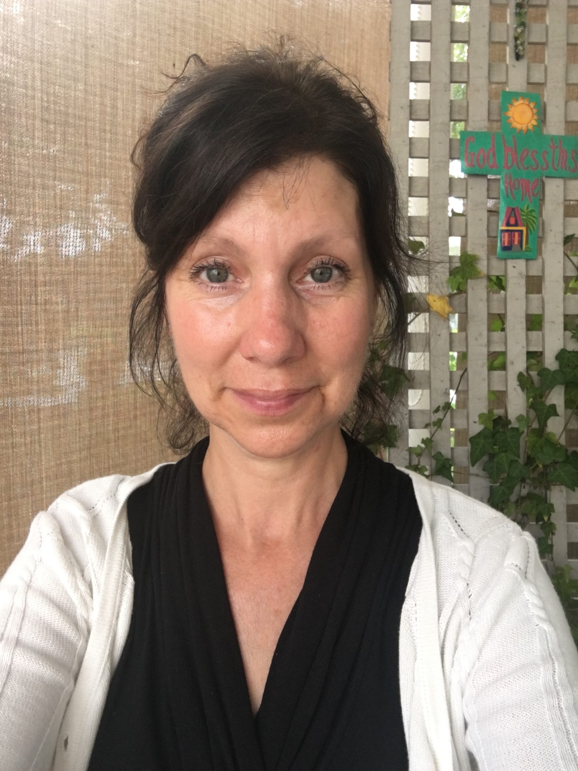 Michelle Estep, MA, LPC Coastal Samaritan Counseling Center