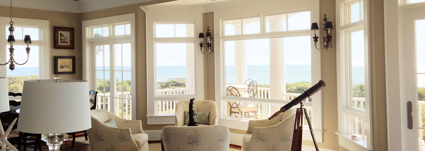 Integrity Windows and Doors Coastal Coastal Sash & Door