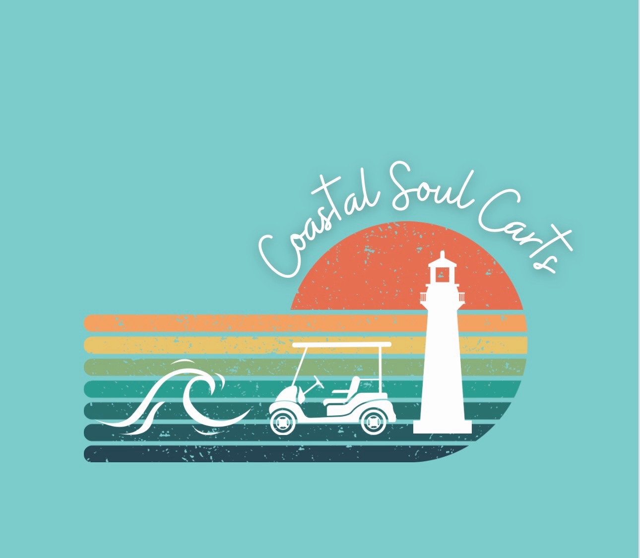 Coastal Soul Carts Golf Cart Rentals For Atlantic Beach, New Bern, Beaufort NC