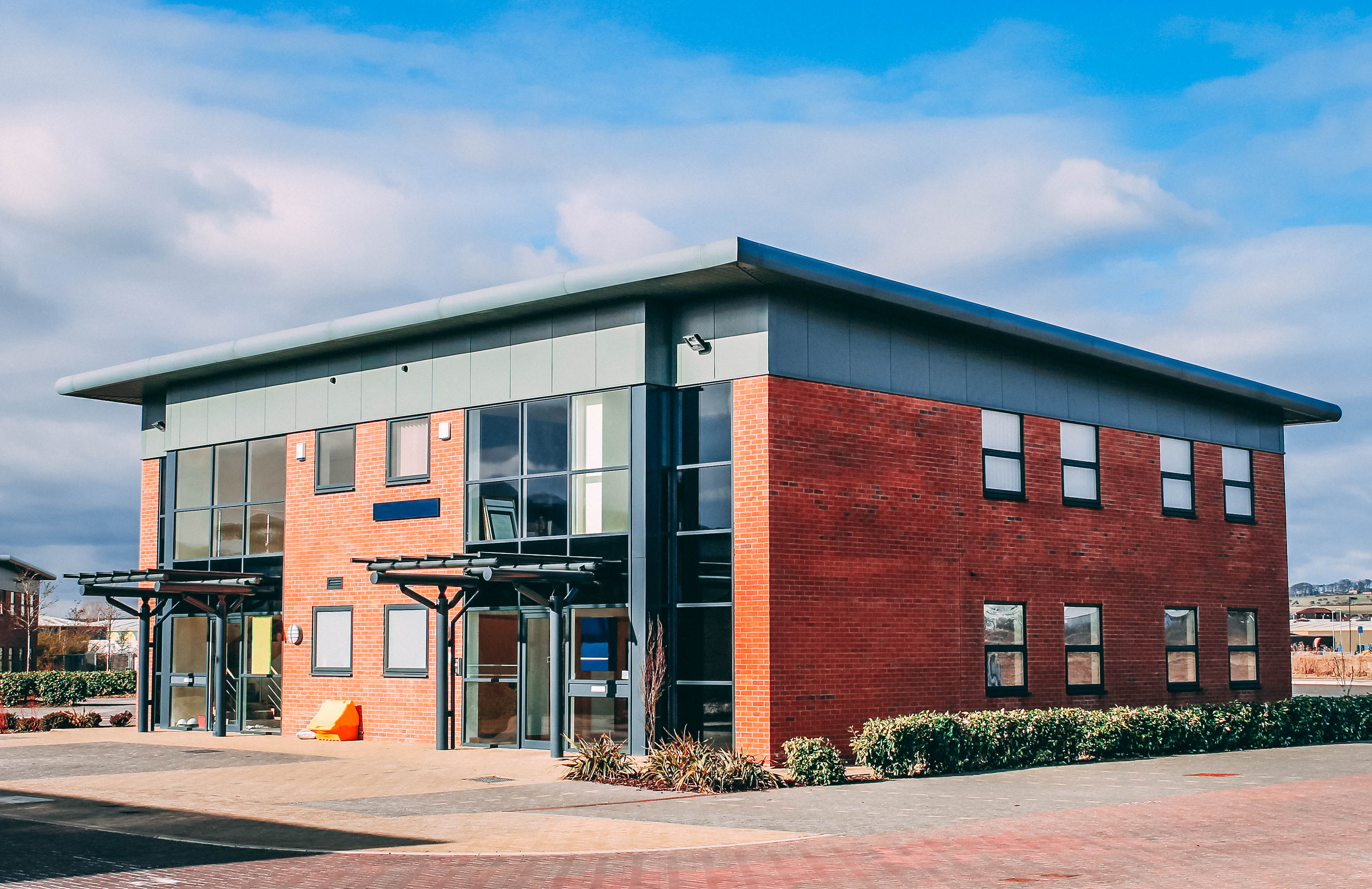 Prefab Storage Buildings Ontario Dandk Organizer