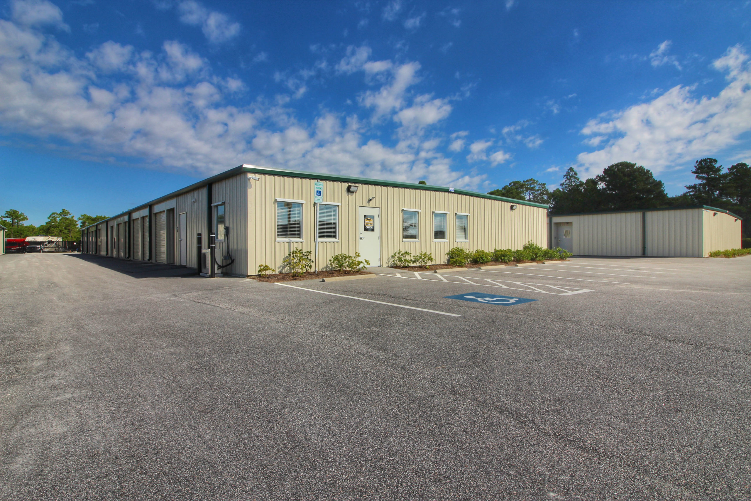 Storage North Myrtle BeachInterior & Exterior Coastal Storage Concepts