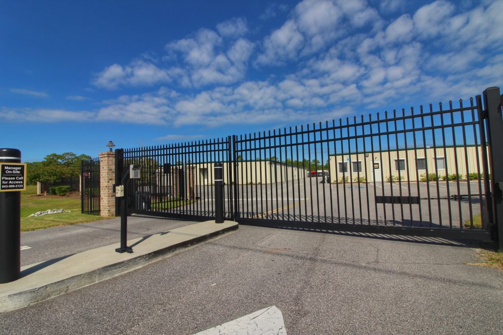 Storage North Myrtle BeachInterior & Exterior Coastal Storage Concepts