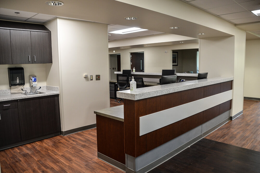 GMH OBGYN Coastal Structures