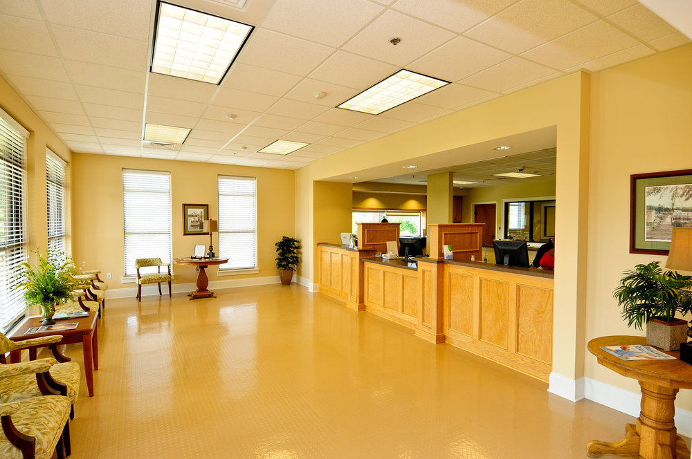 Little River Water and Sewer Coastal Structures