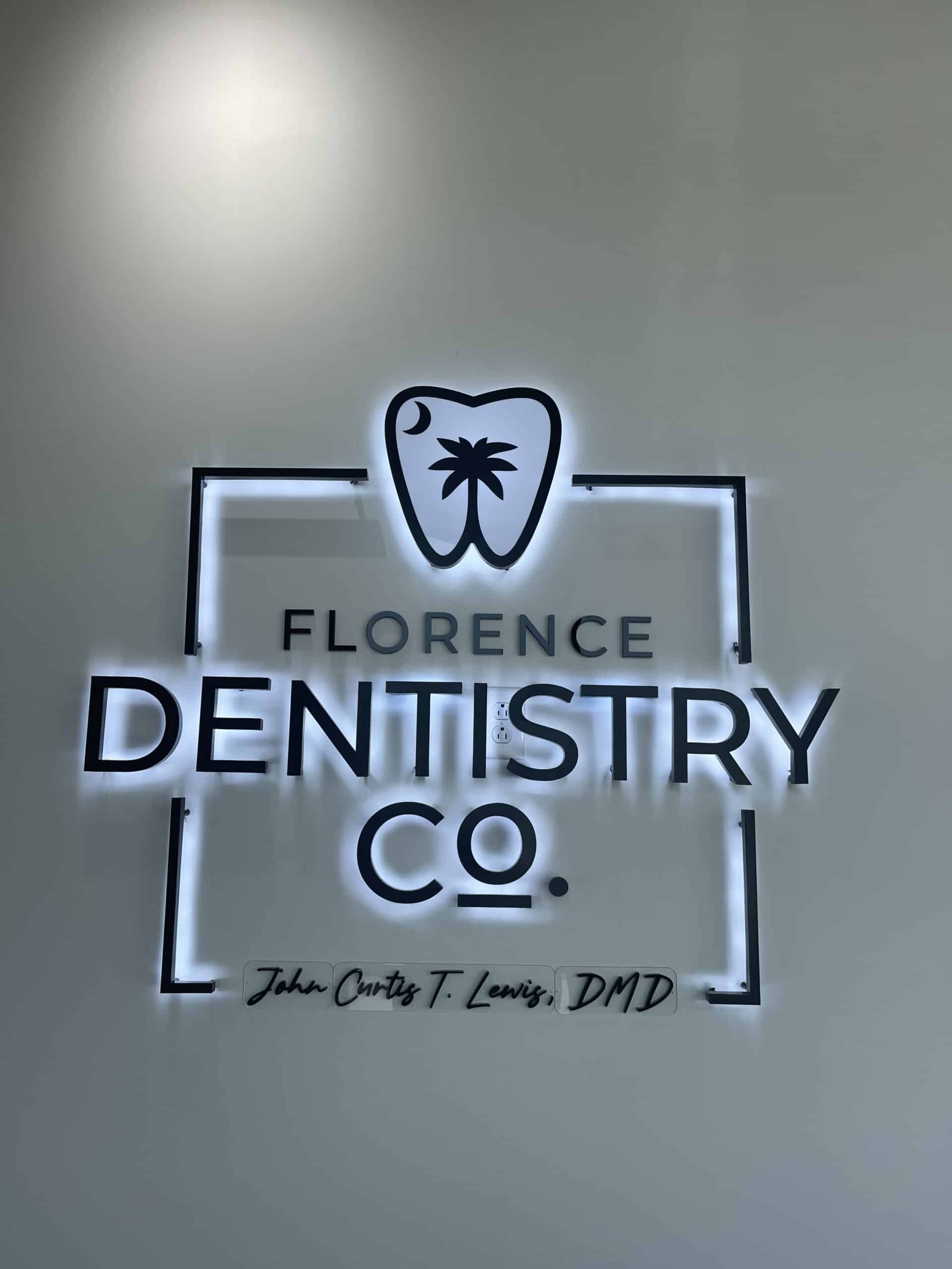 Florence Dentistry Co Coastal Structures