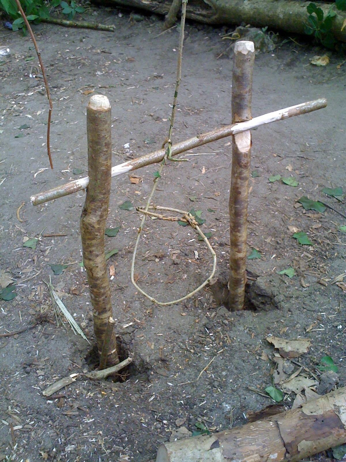 BUSHCRAFT COURSES Coastal Survival