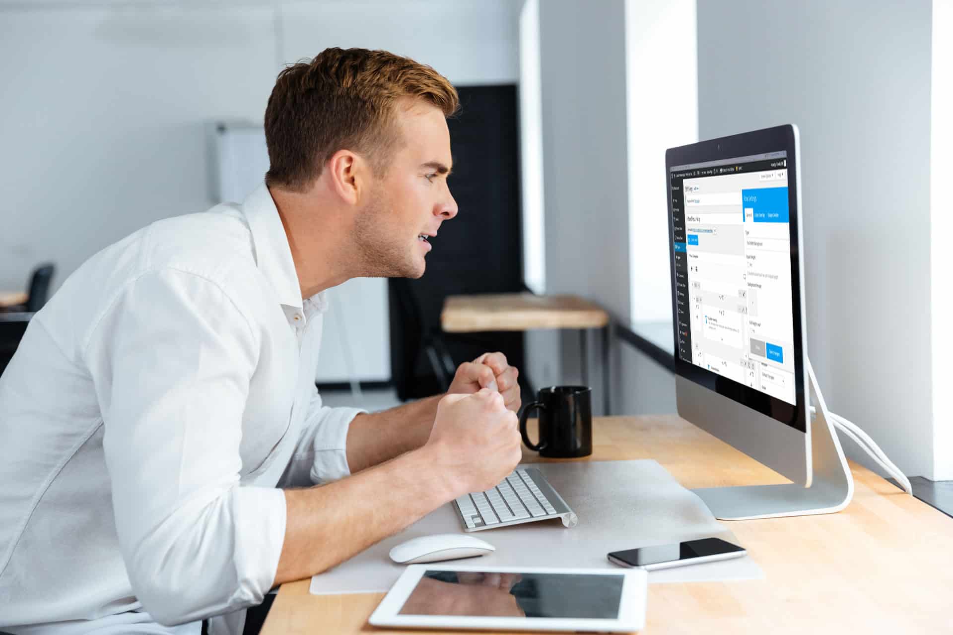 Need help with your WordPress site? Call us! Coastal