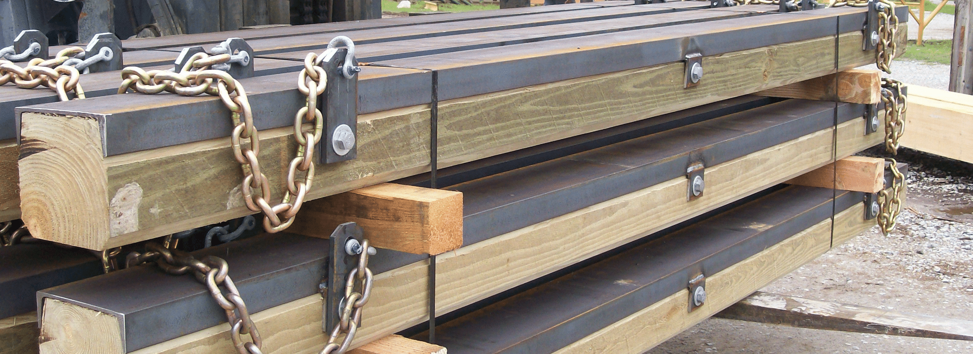 Fenders (Docks) Coastal Timbers