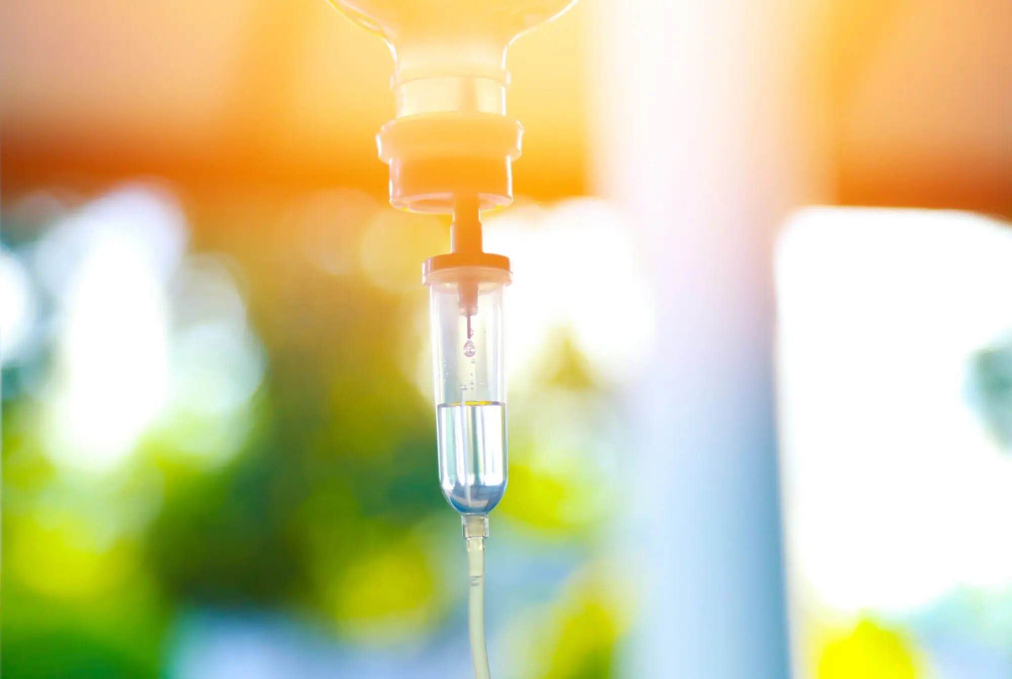 The Pros and Cons of Using IVs for Fluid Replacement Coastal Urgent Care