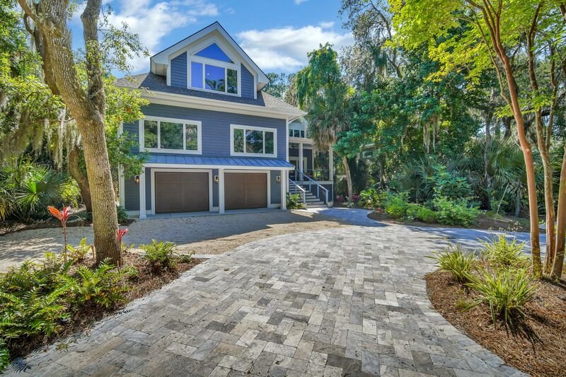 Browse Our Hilton Head Seasonal Rentals Coastal Vacation Rentals HHI