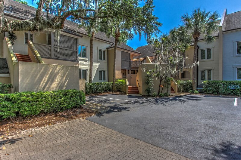 Check Out Our Shipyard Vacation Rentals Coastal Vacation Rentals HHI