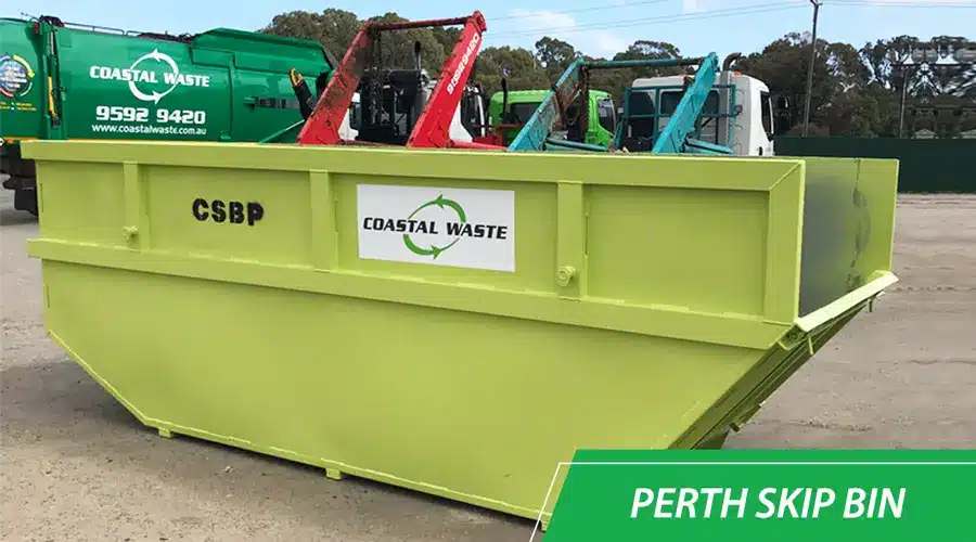 Skip Bin Hire Perth Cheap Skip Bins Perth → Get Instant Quote
