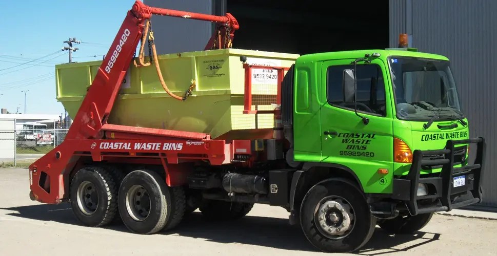 Stirling Skip Bin Affordable Stirling Skip Bin Hire