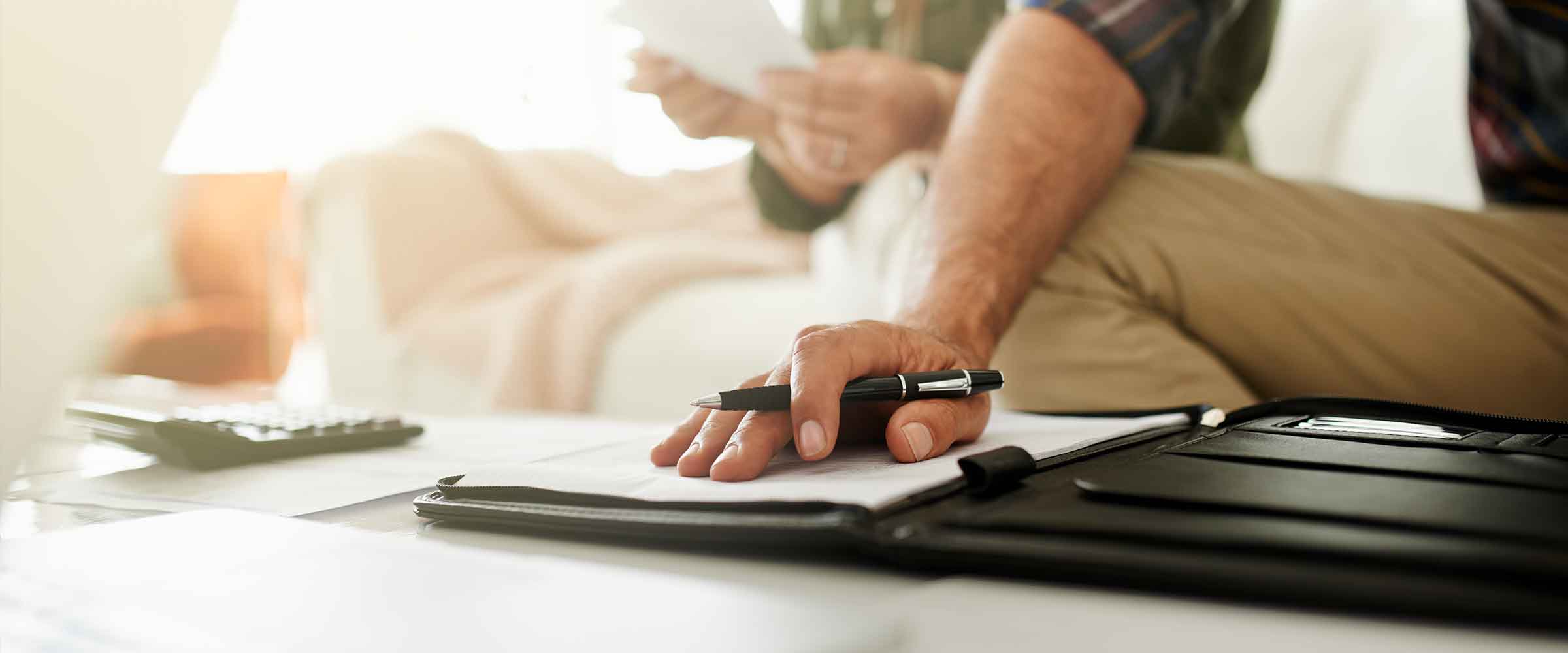 Demystifying CRA's Specified Foreign Property reporting · Coastal