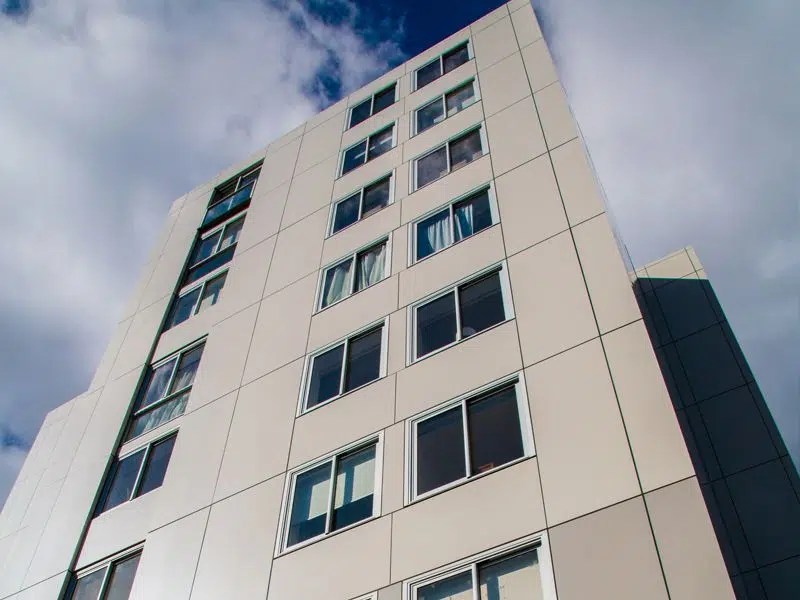 Commercial Windows and Doors Coastal Windows and Doors