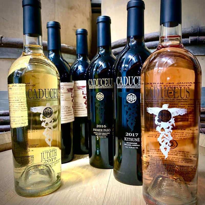 Sedona Wine Tasting 2023 6 Best Wineries to Visit