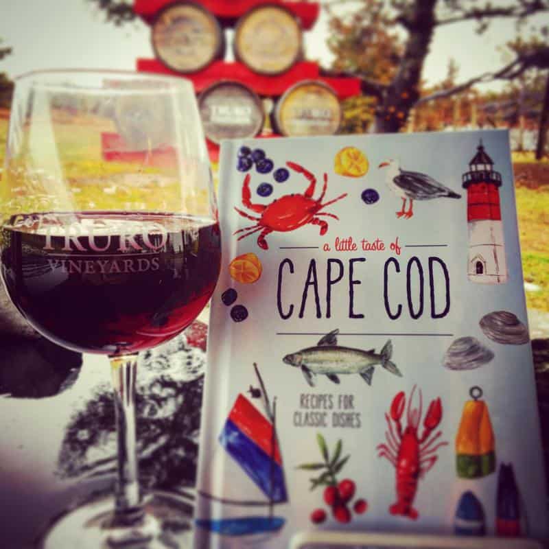 Truro Vineyards Of Cape Cod Wines, Events, Wine Tasting Coastal Wine