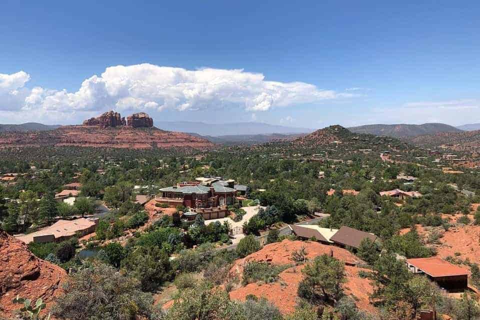 Sedona Wine Tasting 2023 6 Best Wineries to Visit