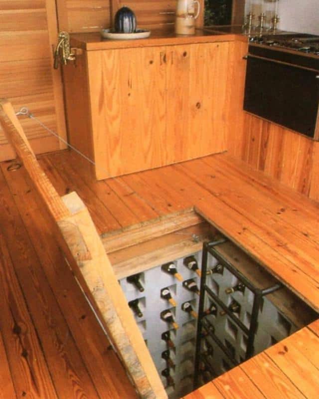 60 Wine Cellar Design Ideas in 2021 Increase Your Home Value Coastal