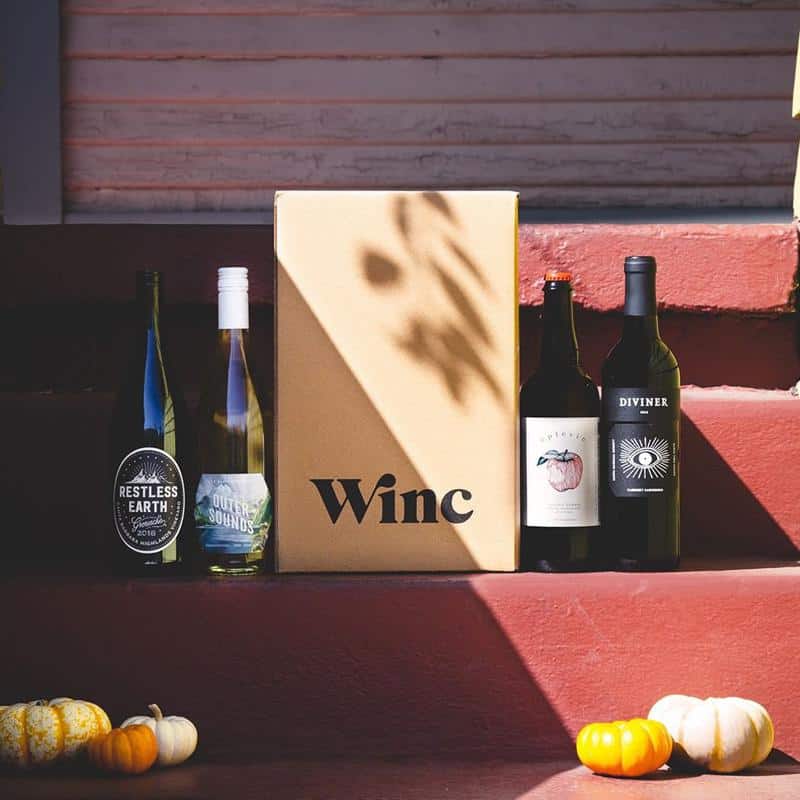 Winc Wine Club Review 2023 Discover The Wine of Your Dreams