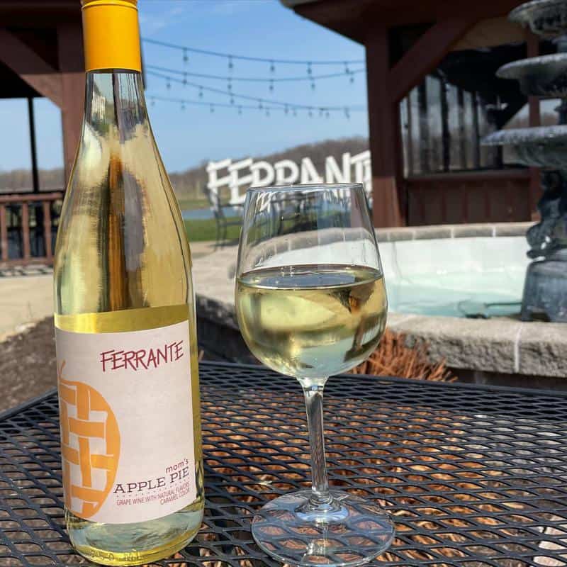The 10 Best Wineries in Geneva, Ohio (2022 Update) Coastal Wine Trail