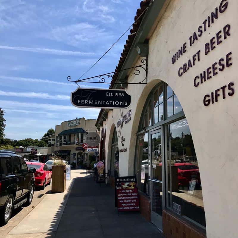 Cambria Wine Tasting 2023 Top 6 Wineries to Visit