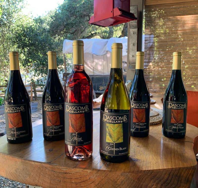 Solvang Wine Tasting 11 Best Wineries to Visit