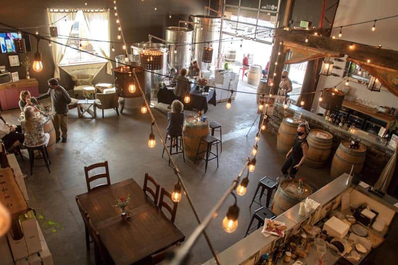 10 Best Seattle Wineries You Should Visit in 2023