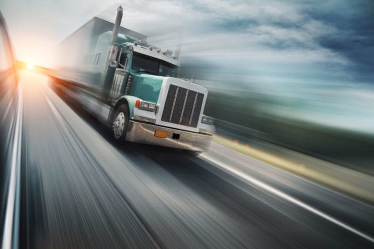 Trucking Workers Compensation Coastal Work Comp Brokers
