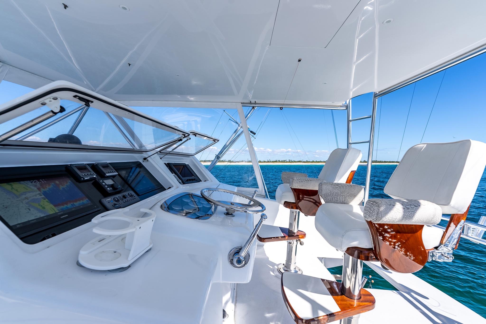 Excursions Coastal Yacht Charters