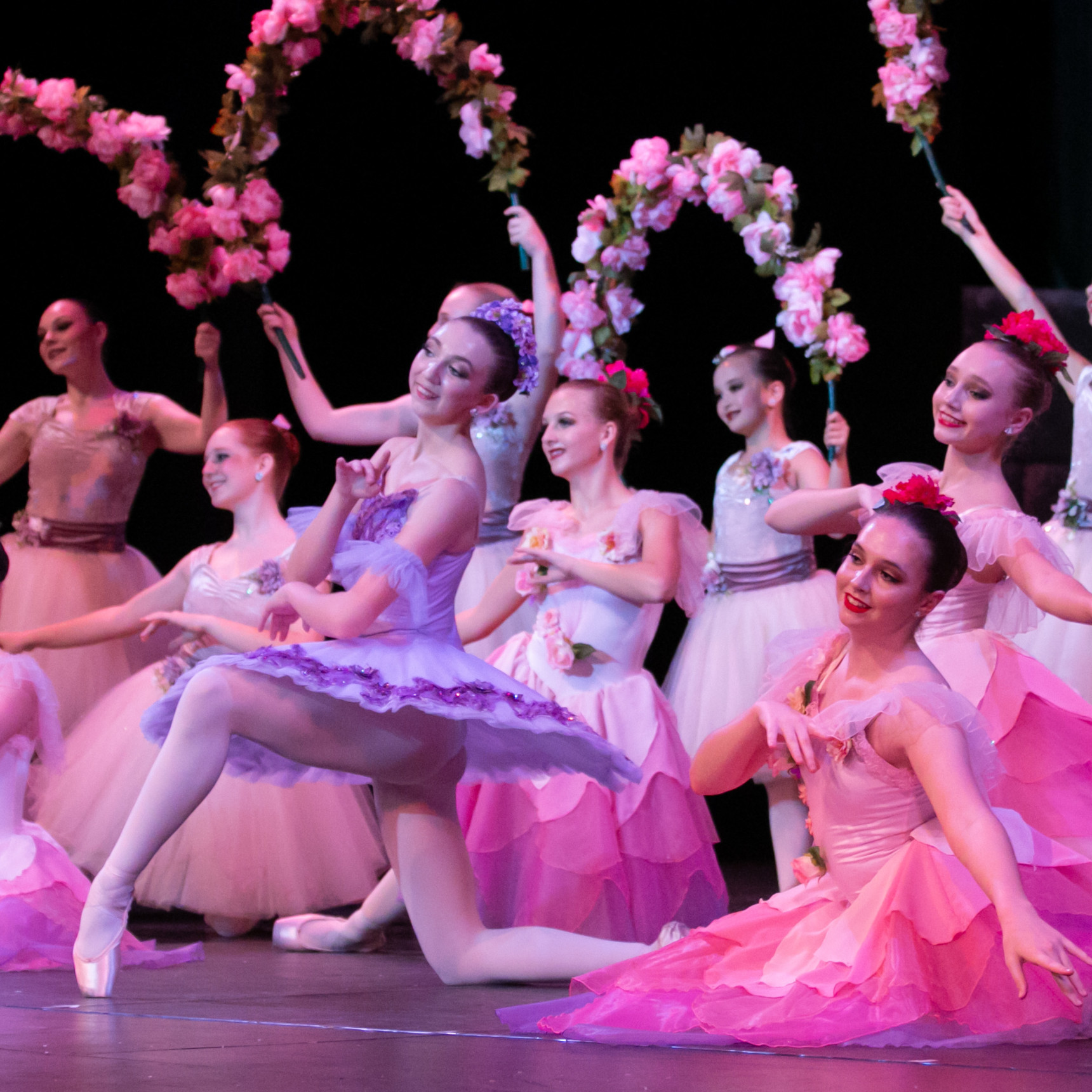 Coastal Youth Ballet Theatre