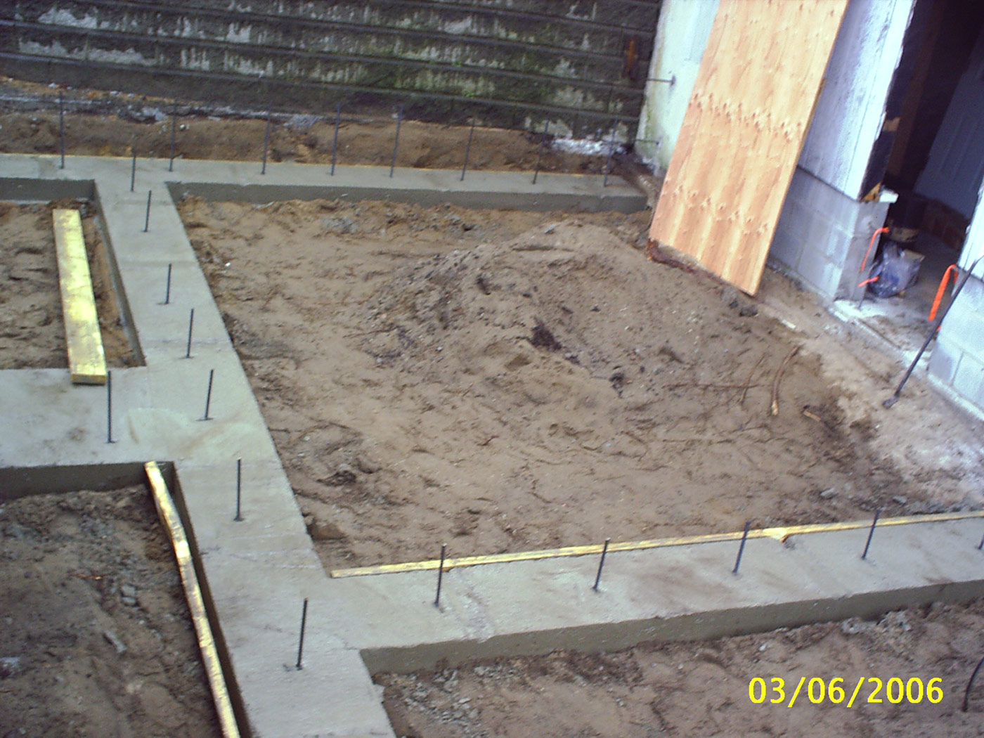 Curtis Rd, Comox Coast Catalyst Construction