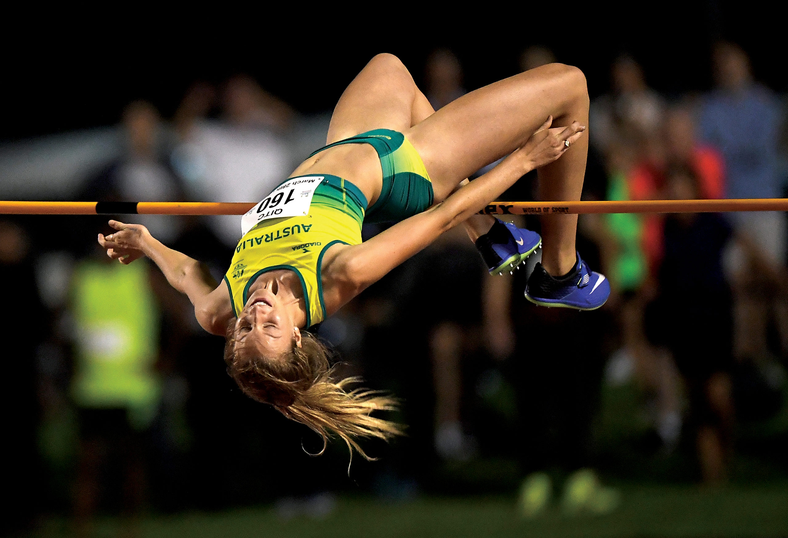 Queensland Track Classic Central Coast News