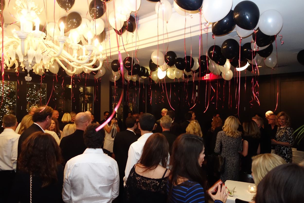 Coast Concierge Service, Inc. Orange County Event Planner Decor