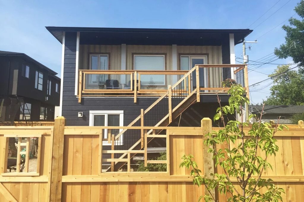 Top 3 Amazing Shipping Container Homes in Calgary Coast Containers