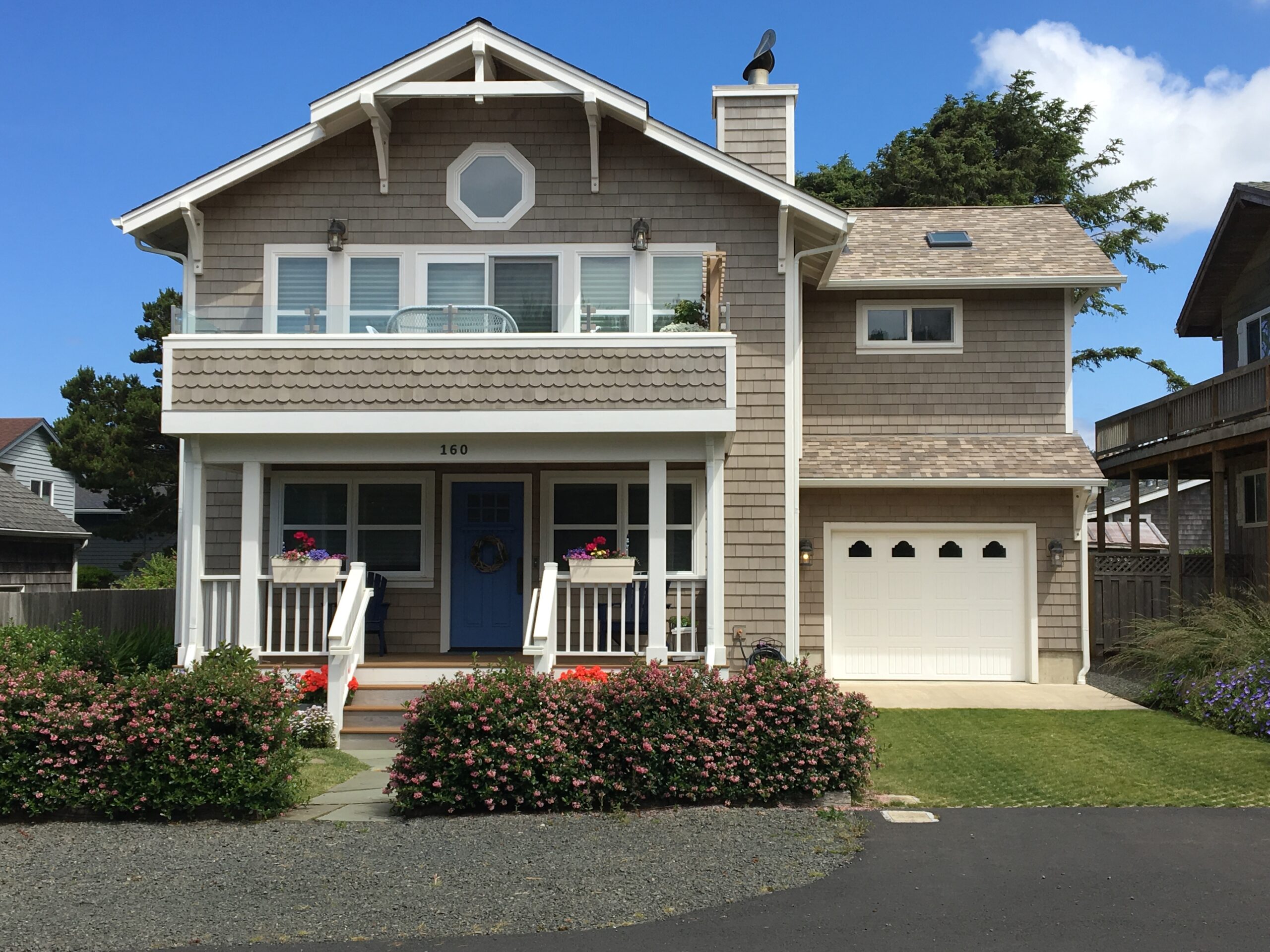 Check out the Sayler project Coaster Construction