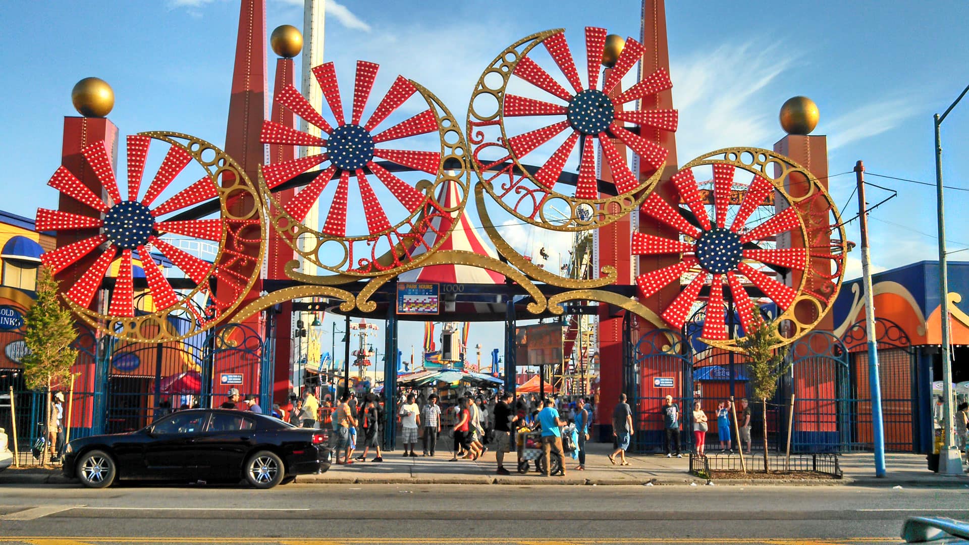Coney Island expansion announced COASTERFORCE
