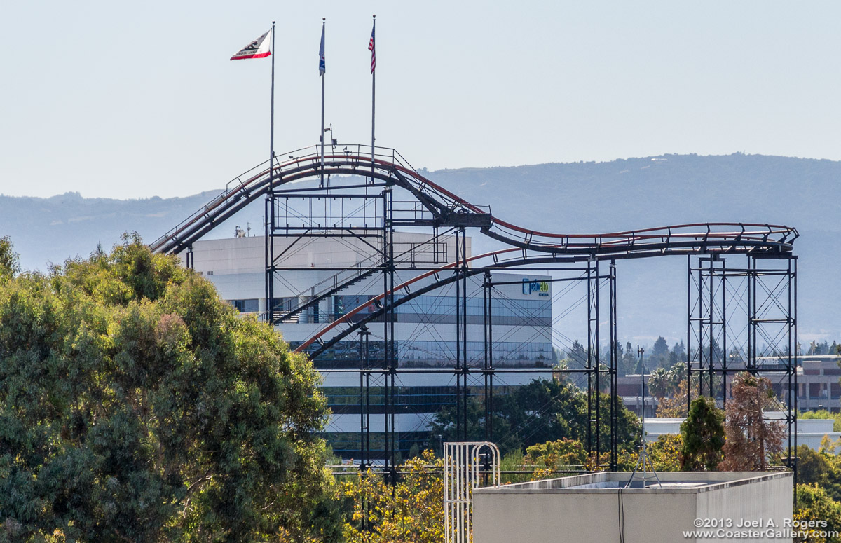 California's Great America